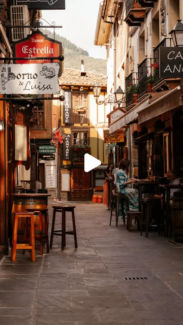 Spain Hidden Gem thumbnail