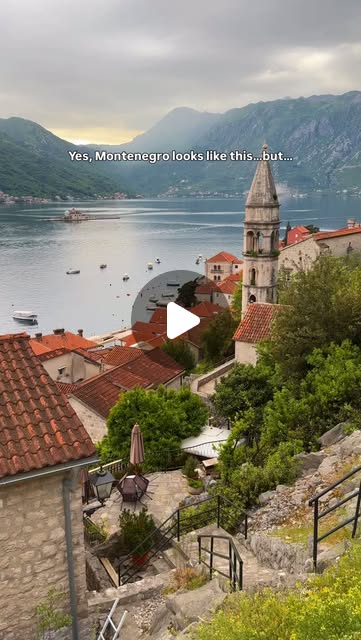 Montenegro Mountain Gems thumbnail