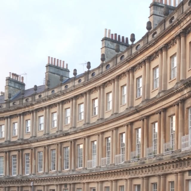 Best Bath Travel Guide