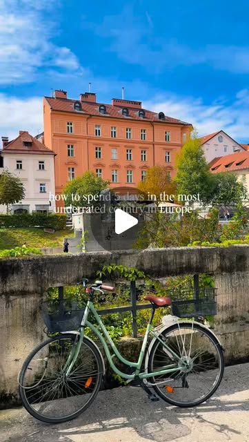 Slovenia Travel Guide