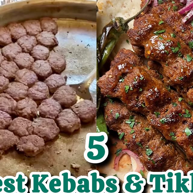 Best Gurgaon Kebabs thumbnail