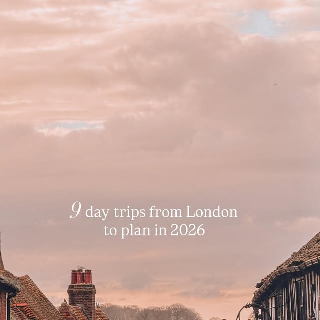 London Day Trips thumbnail