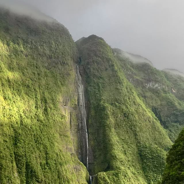 Discover La Réunion