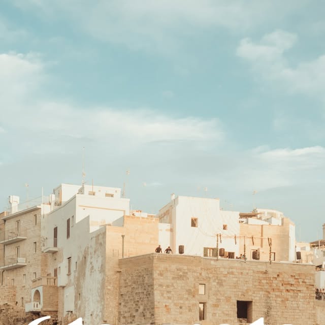 Top Puglia Destinations thumbnail