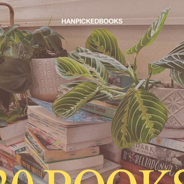Books For Every Mood thumbnail