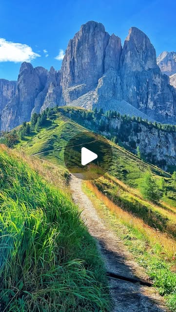 Dolomites 2026 Itinerary thumbnail