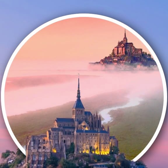 Fairytale Places France thumbnail