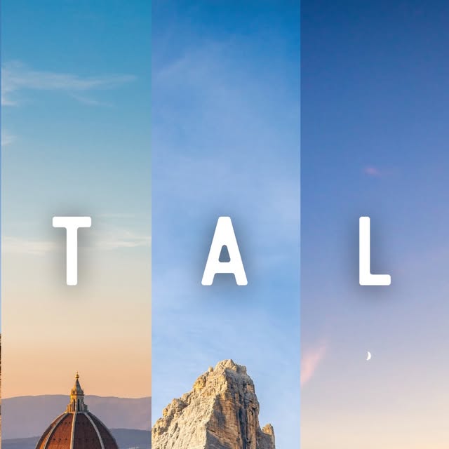 Italy Travel Highlights thumbnail