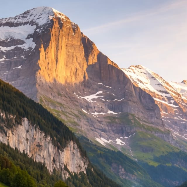 Top Switzerland Gems thumbnail