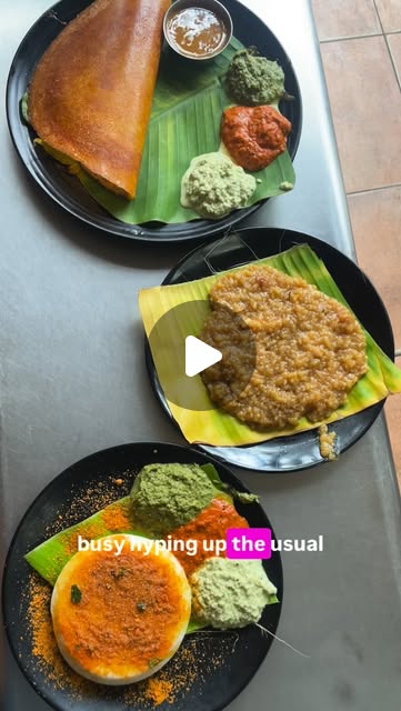 Best Indiranagar Breakfast