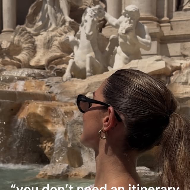 Perfect Rome Itinerary thumbnail
