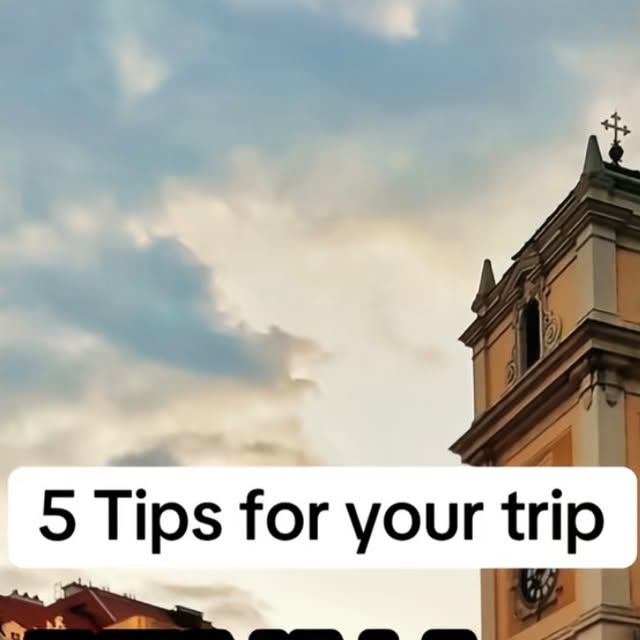 Essential Vienna Guide