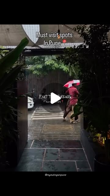 Best Pune Cafe Spots thumbnail