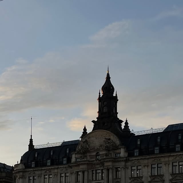 Ultimate Munich Travel Guide