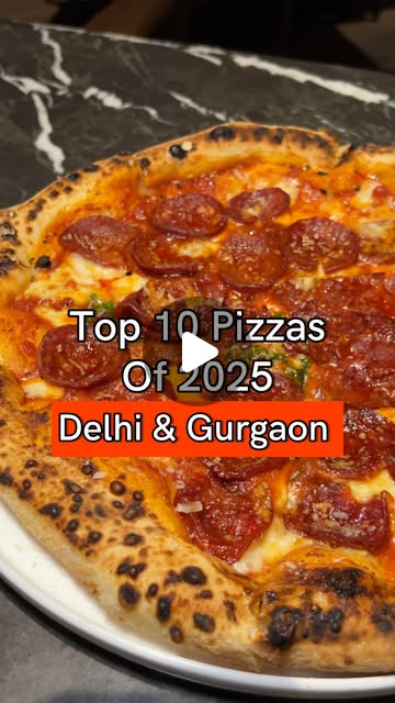 Best Delhi Pizzas thumbnail