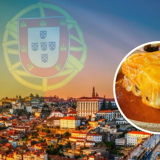 Best Porto Sandwiches thumbnail