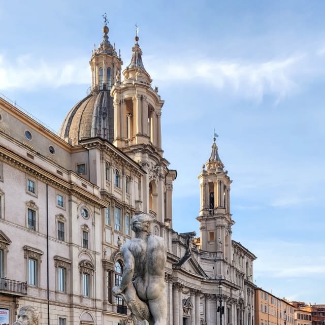 Pick Your Rome Neighborhood thumbnail