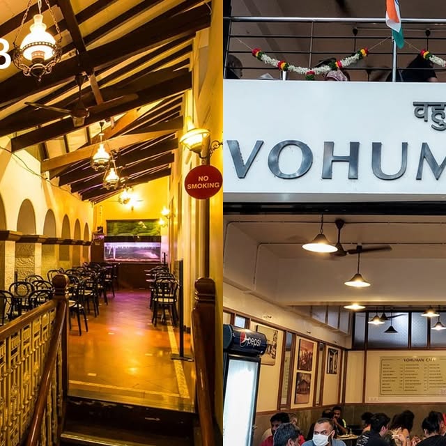 Iconic Pune Eateries thumbnail
