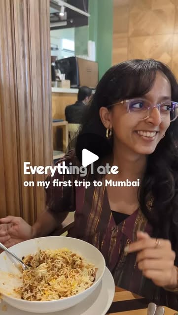 Mumbai Food Wrap thumbnail