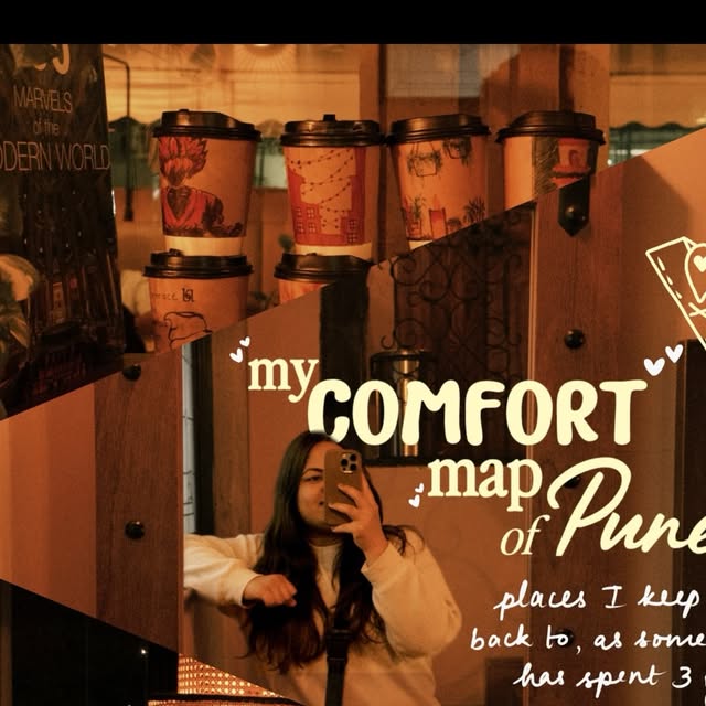 Pune Favorite Spots thumbnail
