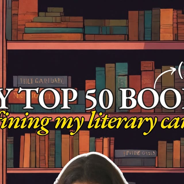 Ultimate Reading List thumbnail