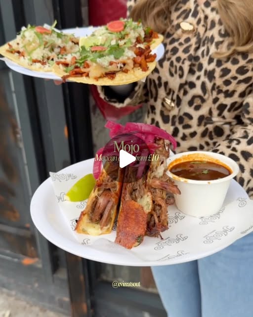 Cheap London Eats thumbnail