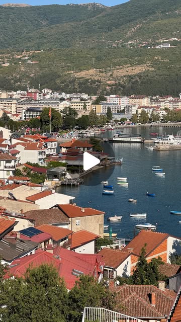 Essential Europe Bucketlist