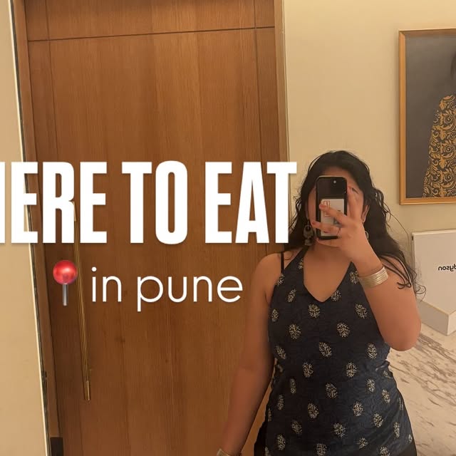 Top Pune Food Spots thumbnail
