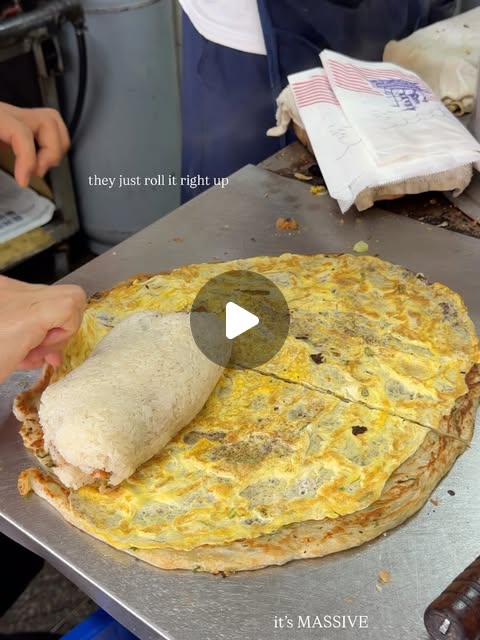 Top Taipei Bites