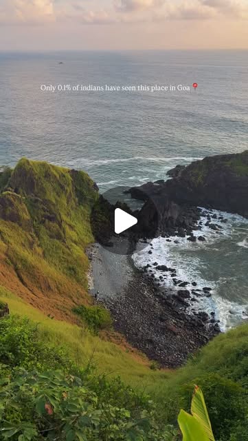 Hidden Goa Gem thumbnail