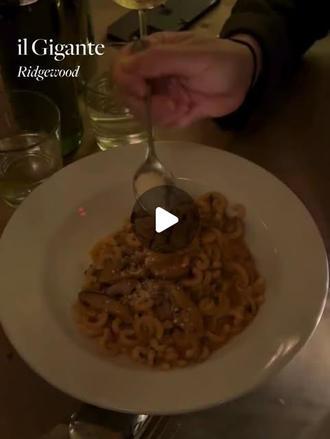 Best NYC Italian Eats