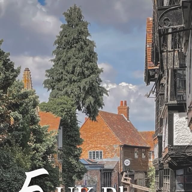 Better UK Travel Planning