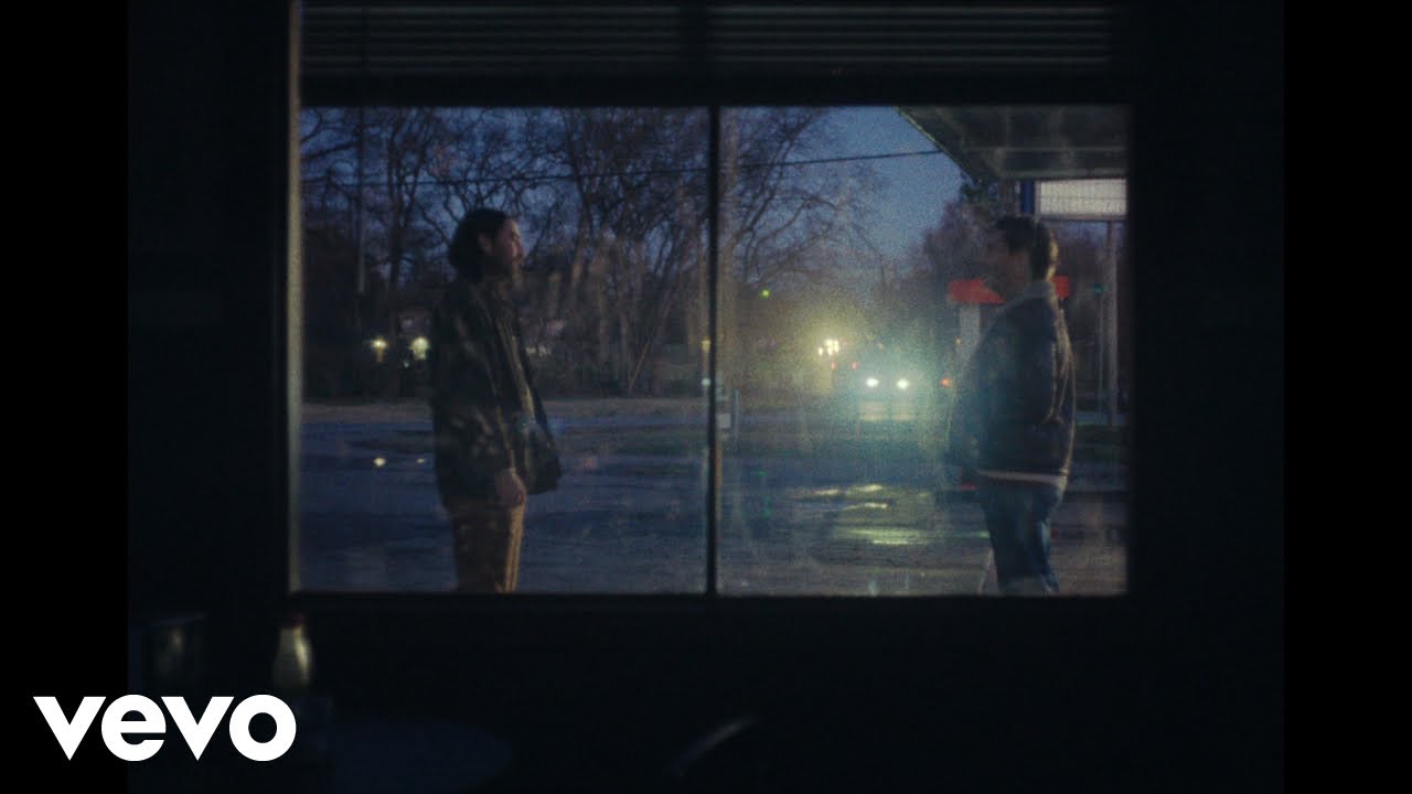 Noah Kahan New Single thumbnail