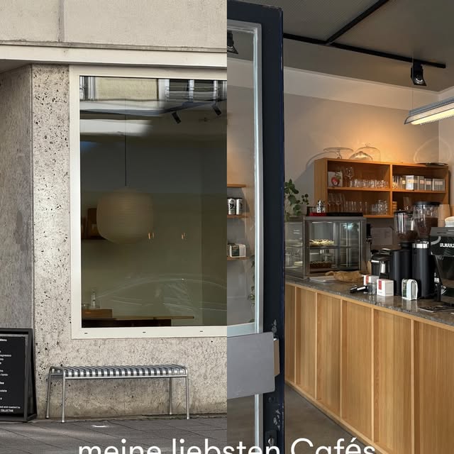 Best Munich Cafes thumbnail