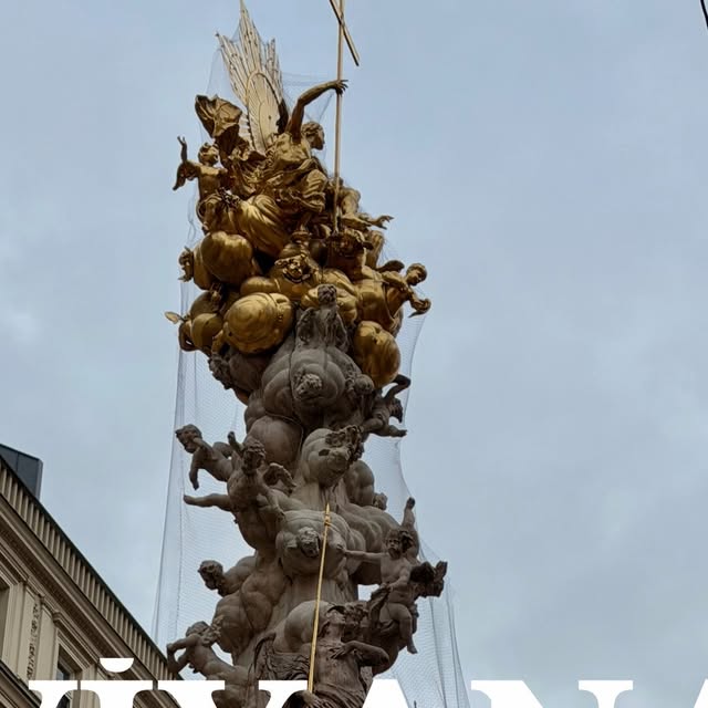 Essential Vienna Guide