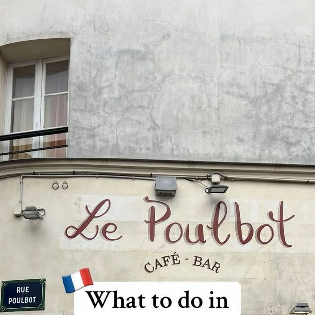 Explore Secret Montmartre thumbnail
