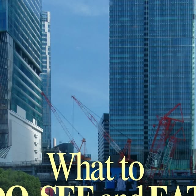 Tokyo Area Essentials thumbnail