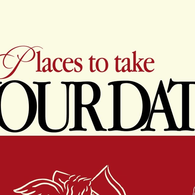 Bangalore Date Night Spots