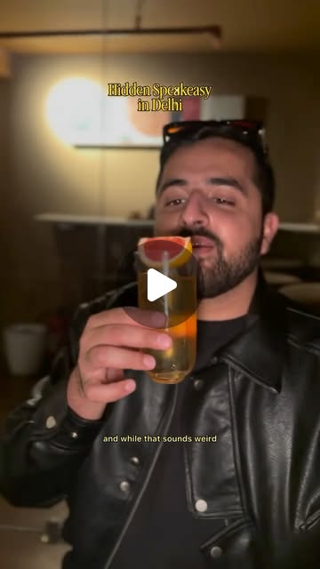 Hidden Delhi Speakeasy thumbnail