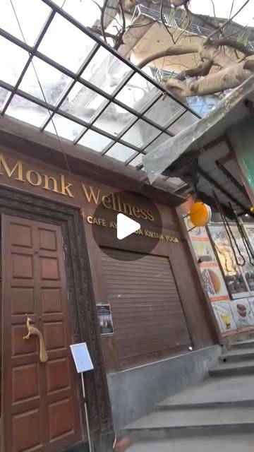 beMonk Wellness Rishikesh