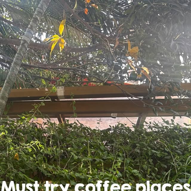 Must Try Hyderabad Coffee thumbnail