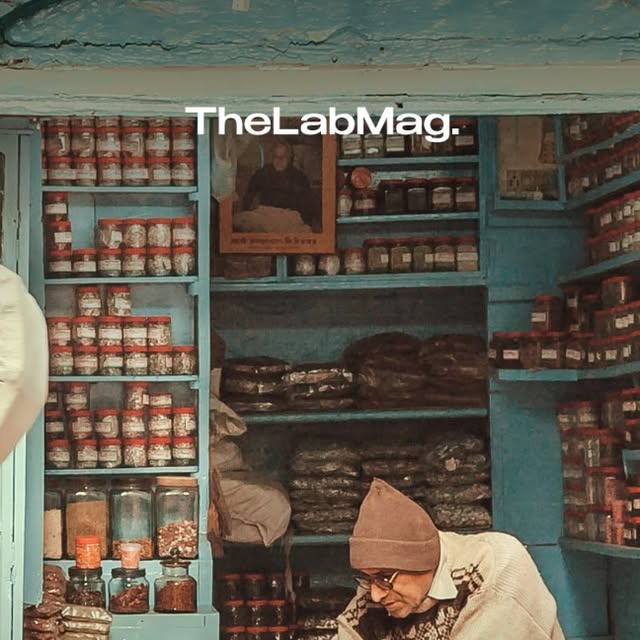 Varanasi Food Pilgrimage thumbnail