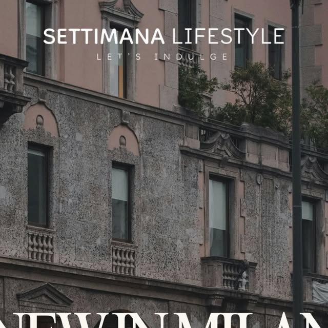 New In Milan thumbnail