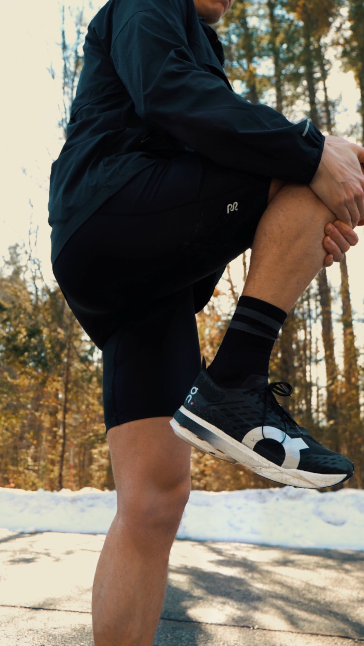 Daily Endurance Running thumbnail