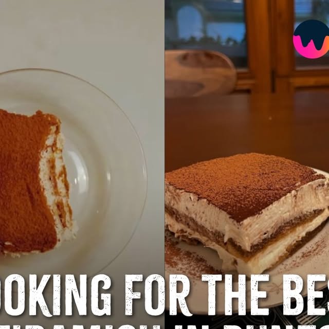 Top Pune Tiramisu Spots thumbnail