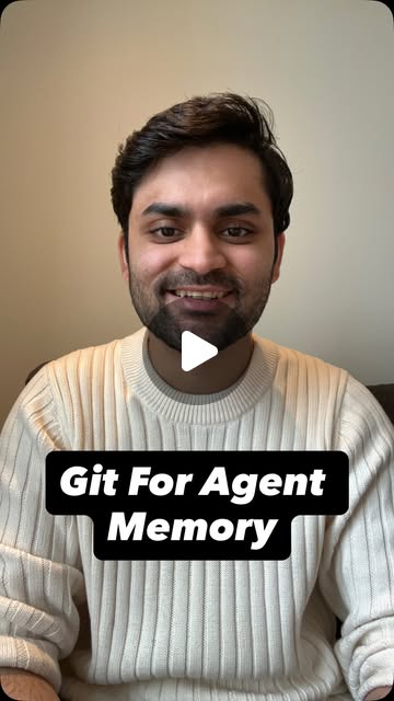 Git For AI Memory thumbnail