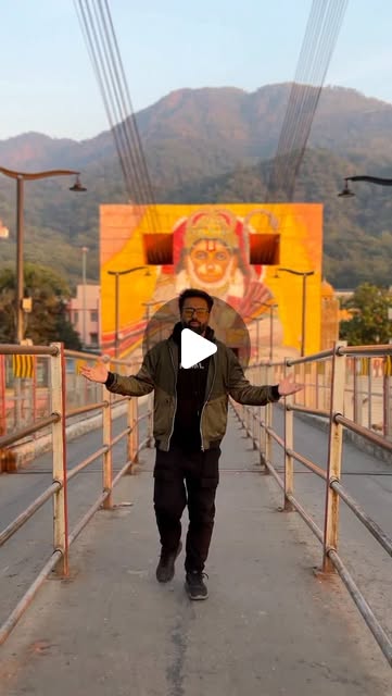 Rishikesh Food Guide thumbnail