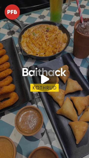 Baithack Taste of Kulhad