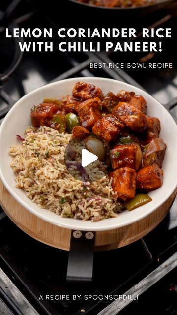 Ultimate Rice Bowl Recipe thumbnail