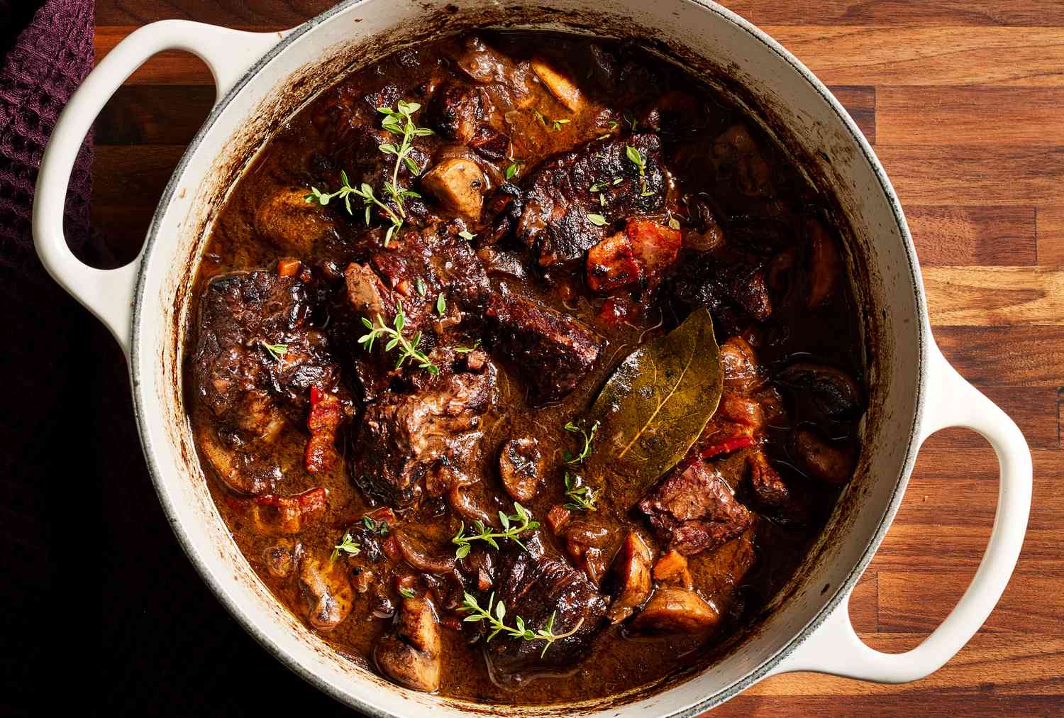Cozy French Stew thumbnail